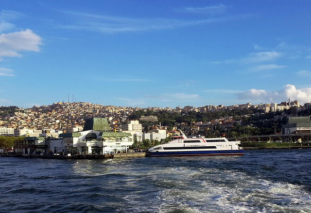 İzmir Menemen Kombi Servisi