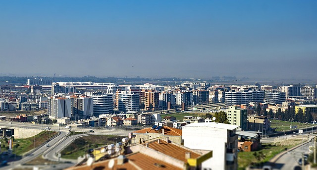 İzmir Menemen Kombi Servisi